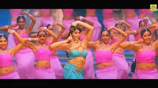 Rajan Rajane Thesingu Song | ராஜன் ராஜனே தேசிங்கு ராஜா | Don Seenu Dubbed Movie | Shriya, Ravi Teja