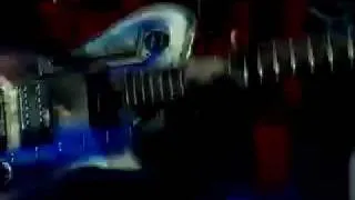 Muse - Hysteria (Live Earls Court Exhibition Centre, London, UK 2004)