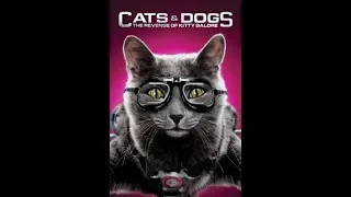 Cats & Dogs: The Revenge of Kitty Galore // Σαν το σκύλο με τη γάτα 2: Η εκδίκηση της Κίτι Γκαλόρ