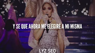 ✧Jennifer Lopez ||  Love Of My Life ~ Sub Español