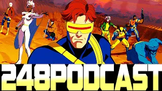 Revealing the Ben 10 Poll winner and Podcast - LIVE