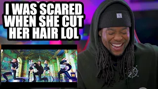 ITZY "WANNABE" M/V | REACTION!!!