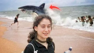 If These 15 Beach Moments Were Not Captured, You Won't Believe It