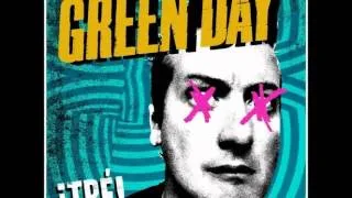 Green Day - Sex, Drugs And Violence - LYRICS (FULL SONG)