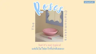 [THAISUB]Roses - The Chainsmokersแปลไทย