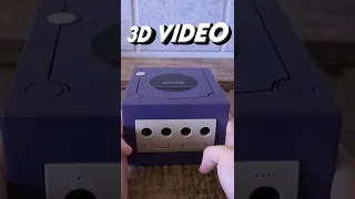 3D Gamecube?
