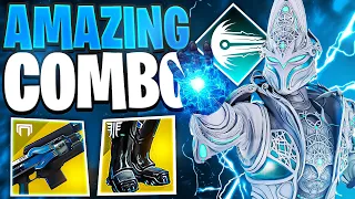 This Amazing Warlock Build MELTED Everything! | Will It Build?