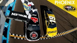 NASCAR Sprint Cup Series - Full Race - Good Sam 500