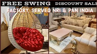 Factory To Home Most Affordable Furniture Carving, Modern Beds Dining Sofas & More Anand Enterprise