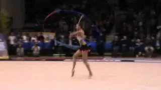 KANAEVA RIBBON 2011