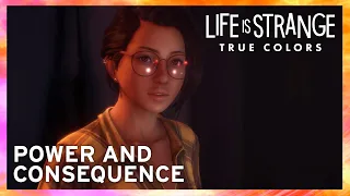 Life is Strange: True Colors - Power and Consequence [PEGI]