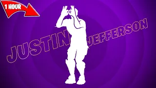 Fortnite Get Griddy Emote 1 Hour Dance! (ICON SERIES)