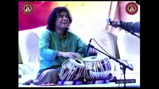 Ustad Zakir Hussain Funniest Moment Ever #zakirhussain#zakirhussainsolo#zakirhussaindunniestmoment