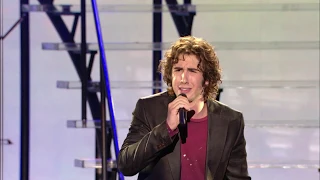 Josh Groban with Bela Fleck - Alla Luce del Sol (Live At The Greek)