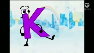 Russian Alphabet Song but Everyone turned into Russian Jumpstart Letters