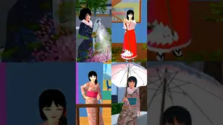 TikTok Sakura School Simulator (TikTok SSS)