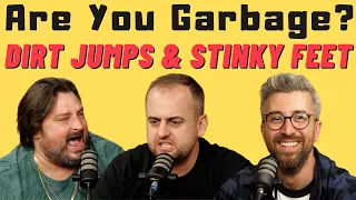 Are You Garbage Comedy Podcast: Mike Cannon is Back!