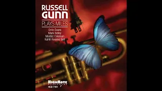 Russell Gunn - Tutu