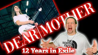 Dear Mother - 12 Years in Exile - A Metalhead Reacts