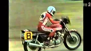 1978 Castrol Six Hour Production Bike Race - Amaroo Park - Pt2