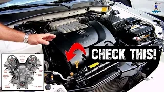 (SOLVED)Engine Knocking or Tapping Sound That Varied With RPM