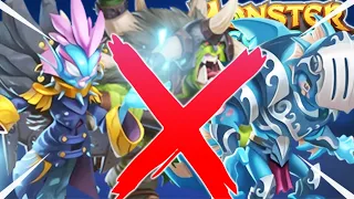 This Is Why I DON'T Buy The Legends Pass Anymore... | Monster Legends