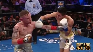 LEO SANTA CRUZ VS CARL FRAMPTON - 12 ROUND WAR!!! ROBBERY??? POST FIGHT REVIEW (NO FOOTAGE)