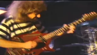 Pat Metheny - Last Train Home (Live, 1991) (HQ)