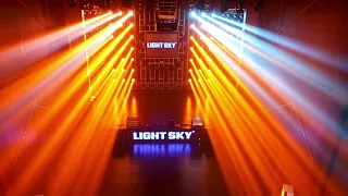 2021 LIGHTSKY LIGHTING SHOW SEASON2