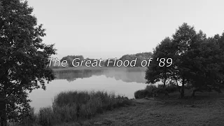 The Great Flood of '89 - Lyric Video