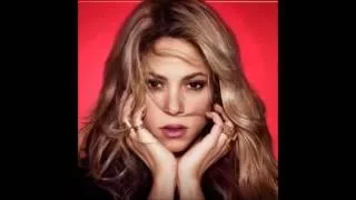 Shakira ft Carlos Vives - La Bicicleta AUDIO HQ