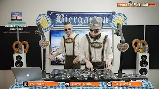 155 bpm Oesch´s die Dritten - Ich schenk' dir einen Jodler (Da Tweekaz edit 155 bmp voiceless)