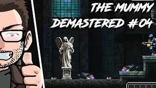 The Mummy Demastered | Прохождение, часть 4: Фарм