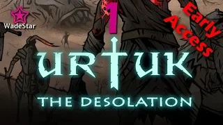 Urtuk: The Desolation | Early Access 1