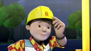 Bob the Builder 🛠Bob vs the Stormy Weather ⭐MEGA Episodes Compilation ⭐Videos for Kids