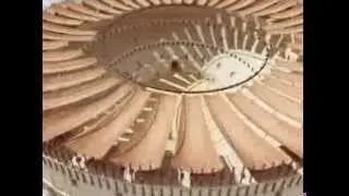 Colosseo 3d