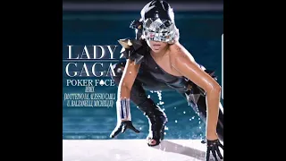 Lady Gaga - Poker Face (Matteino dj, Alessio Carli feat. Umberto Balzanelli & Michelle Remix)