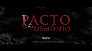 Pacto com o Demônio - Não diga que ele não te avisou | Trailer Oficial Legendado
