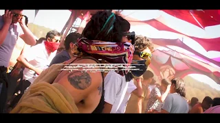 Stereoxide live @ Ozora One Day in Mexico 2019 - After Movie