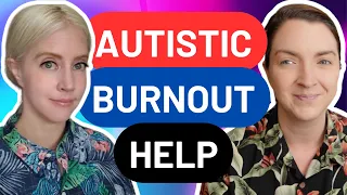 Autistic YouTubers Take Over My Channel! @NeurodiverJENNt @WoodshedTheory