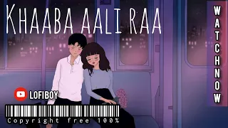 Khaab song | khaab akhil | khaab lofi | khaab (remix) || Lofi Boy