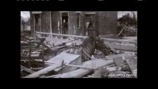 The Franklinton Flood of 1913