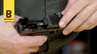 Quick Tip: Buying a Luger? Check This First!