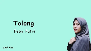 Tolong - Budi Doremi (Feby Putri Cover) Lirik