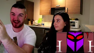 British Couple React To - Unbiased History: Rome II - The Roman Monarchy