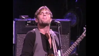 Kings of Leon Live From The Greek Theatre Los Angeles 2007