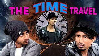 The Time Travel||Mani Meraj Vines||Hindi Comedy Video||