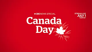 Canada Day | Special Coverage