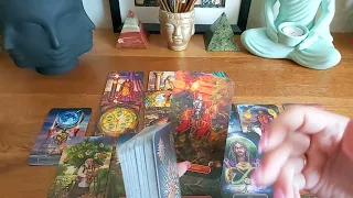 16 декабря❄️Карта дня. Развернутый Таро-Гороскоп/Tarot Horoscope+Lenormand today от Ирины Захарченко