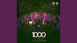 1000 Sterne (Talla 2XLC Extended Trance Rework)